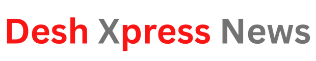 desh xpress